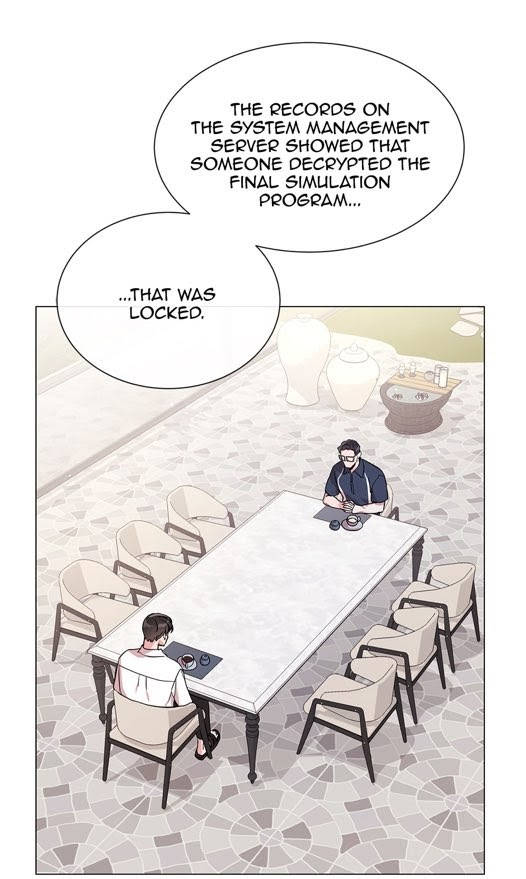 [raw] red candy chapter 65 21