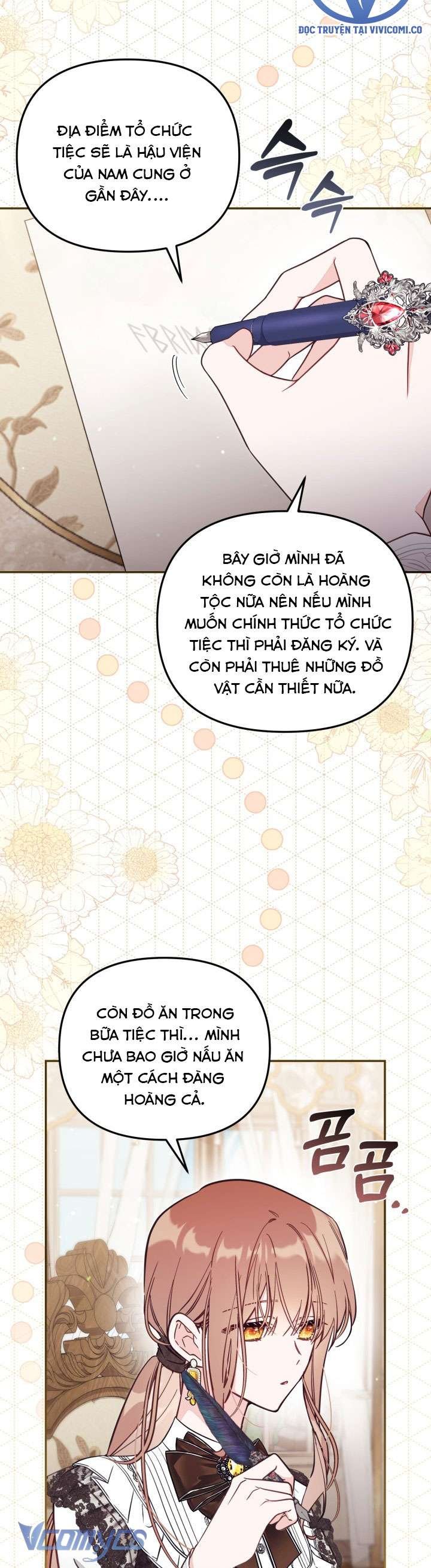 không có chỗ cho kẻ giả mạo chapter 69 2