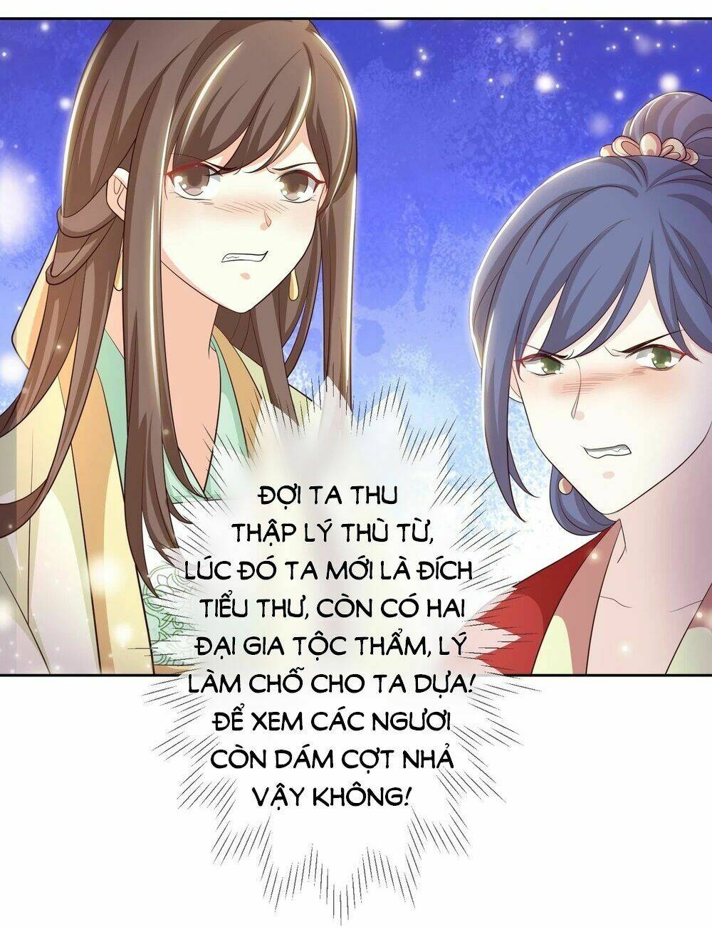 cửu khuyết phong hoa chapter 12 25