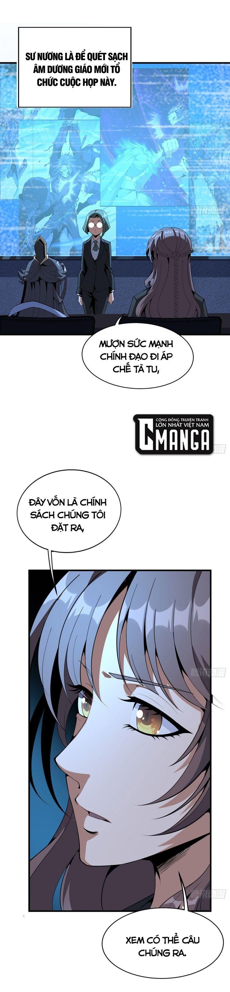 địa cầu đệ nhất kiếm chapter 67 9