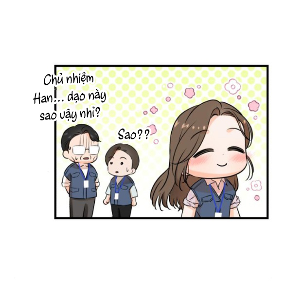 Nóng Lòng Muốn Giày Vò Em chapter 58.1 20