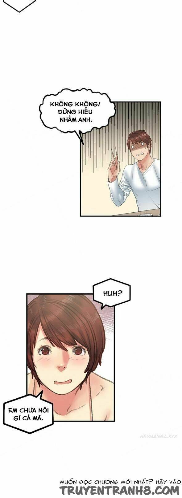 bạn gái của bạn thân chapter 16 39