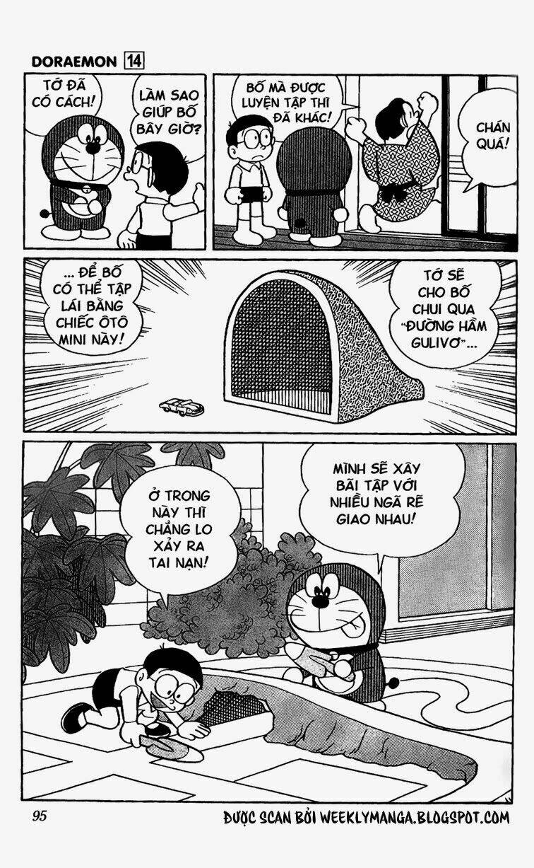 doraemon chapter 258 3