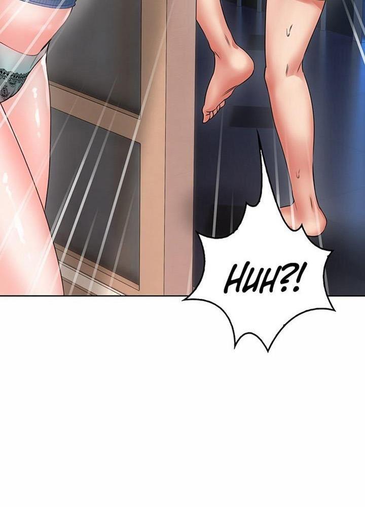 công việc sung sướng chapter 9.1 8