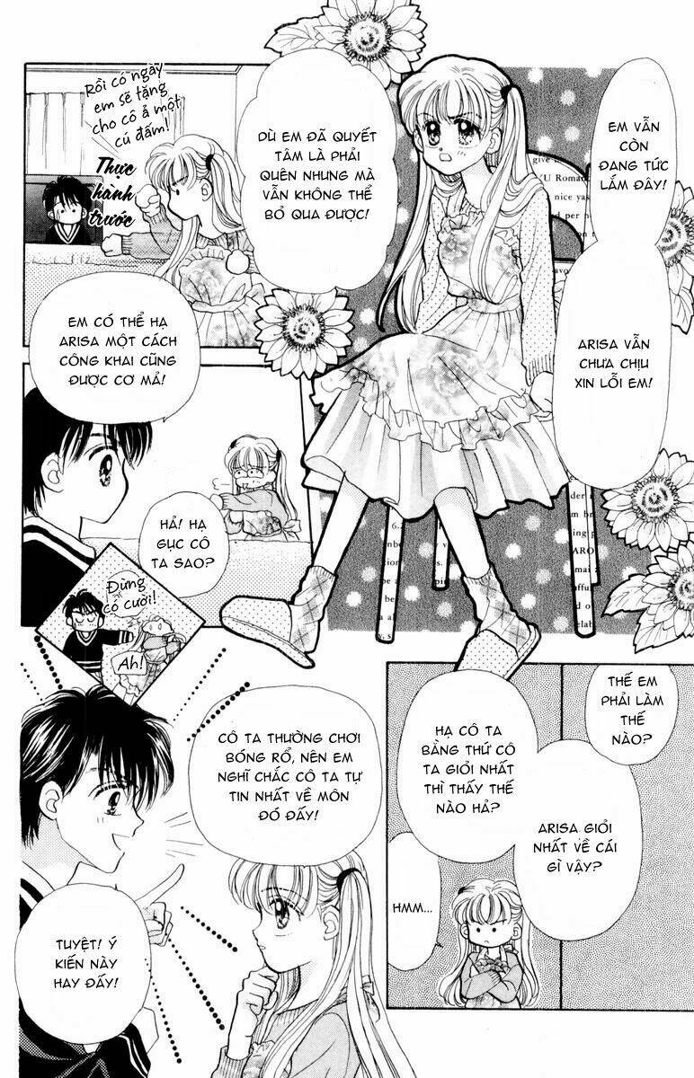 baby love chapter 26 14