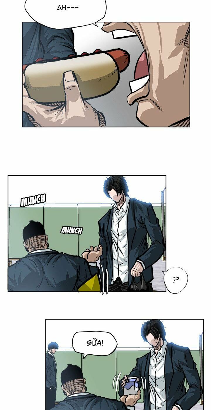 bá chủ học đường ss2 chapter 7 29