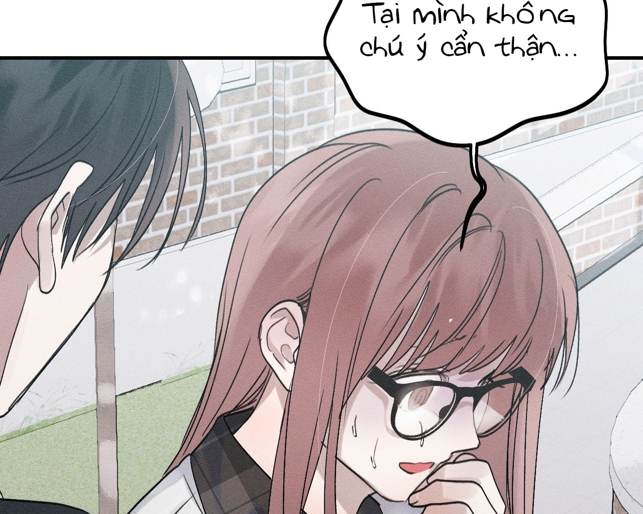 [18+] người đàn ông làm tình với quỷ chapter 24.2 48