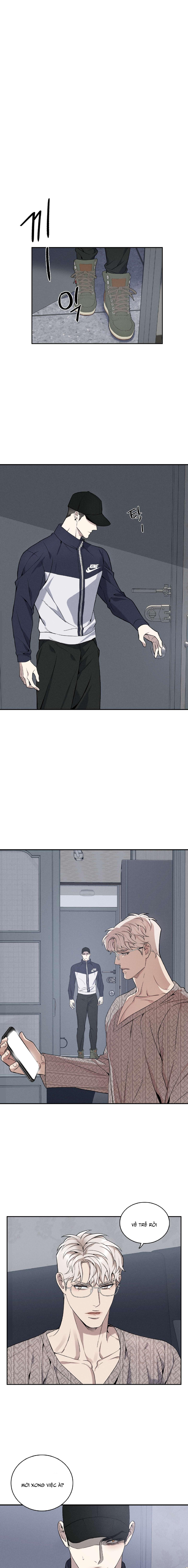 đến khi trái tim em tan vỡ chapter 4 3