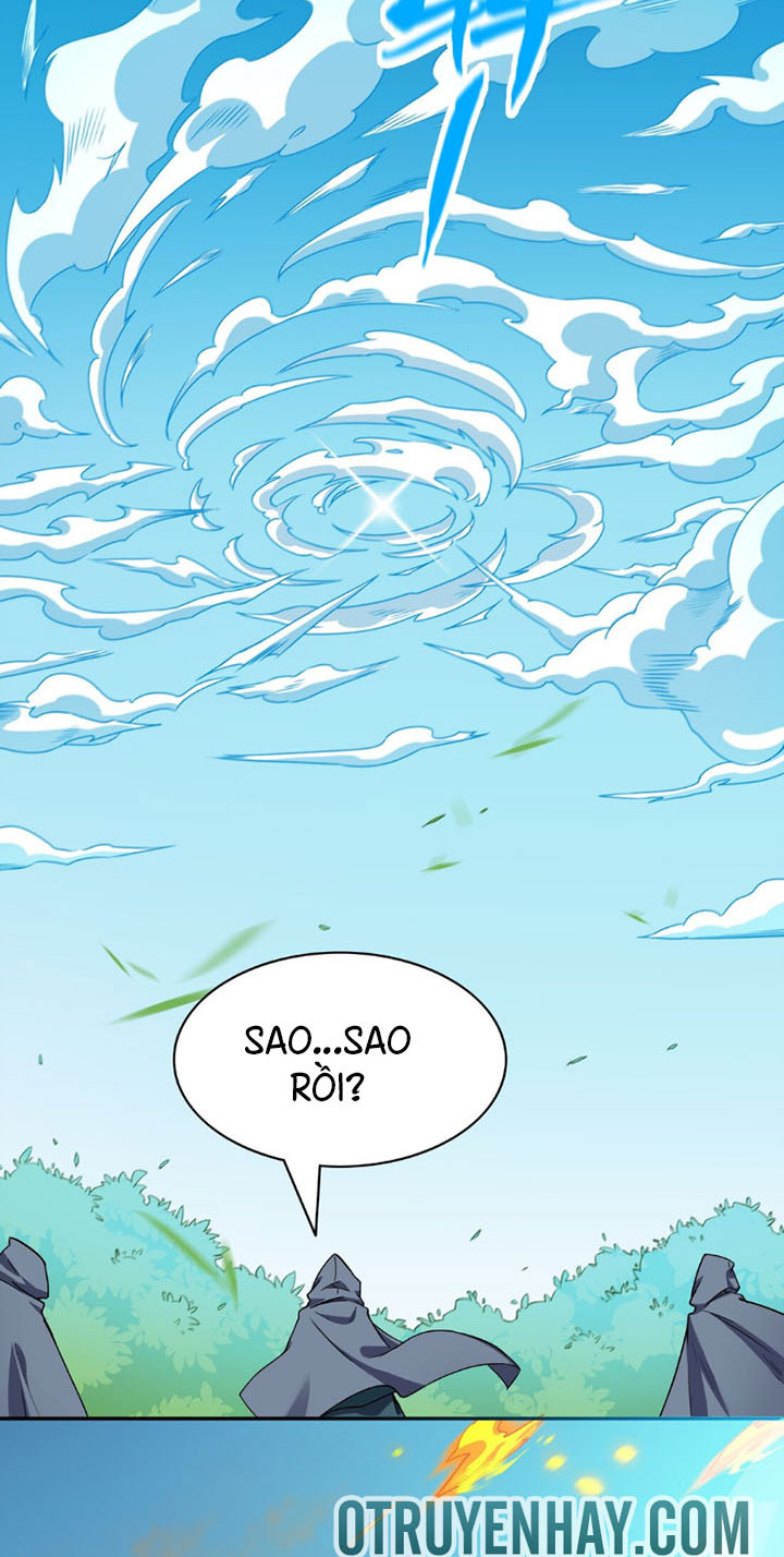 đại ma pháp sư dựa vào muội tử trừ ma chapter 3 58