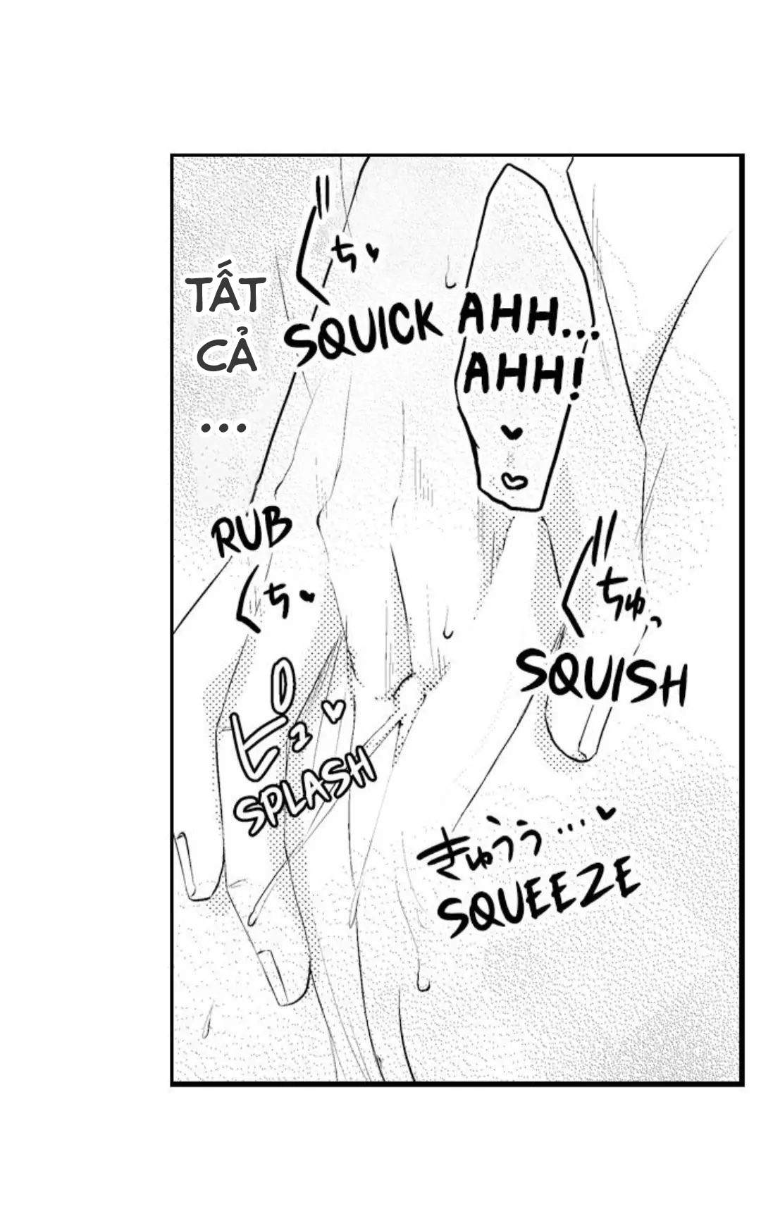 hướng dẫn yêu đương của ngài giám đốc chapter 9.1 13