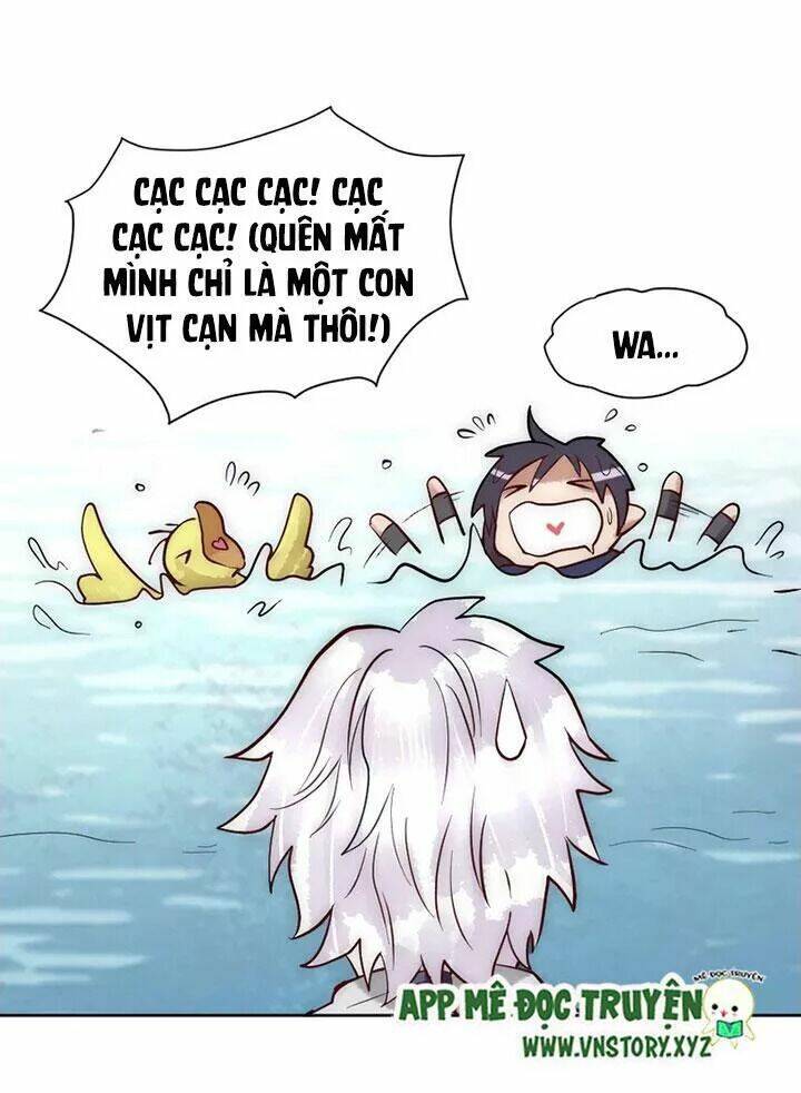 tiên nhân ở trên ma ở dưới chapter 19.1 4