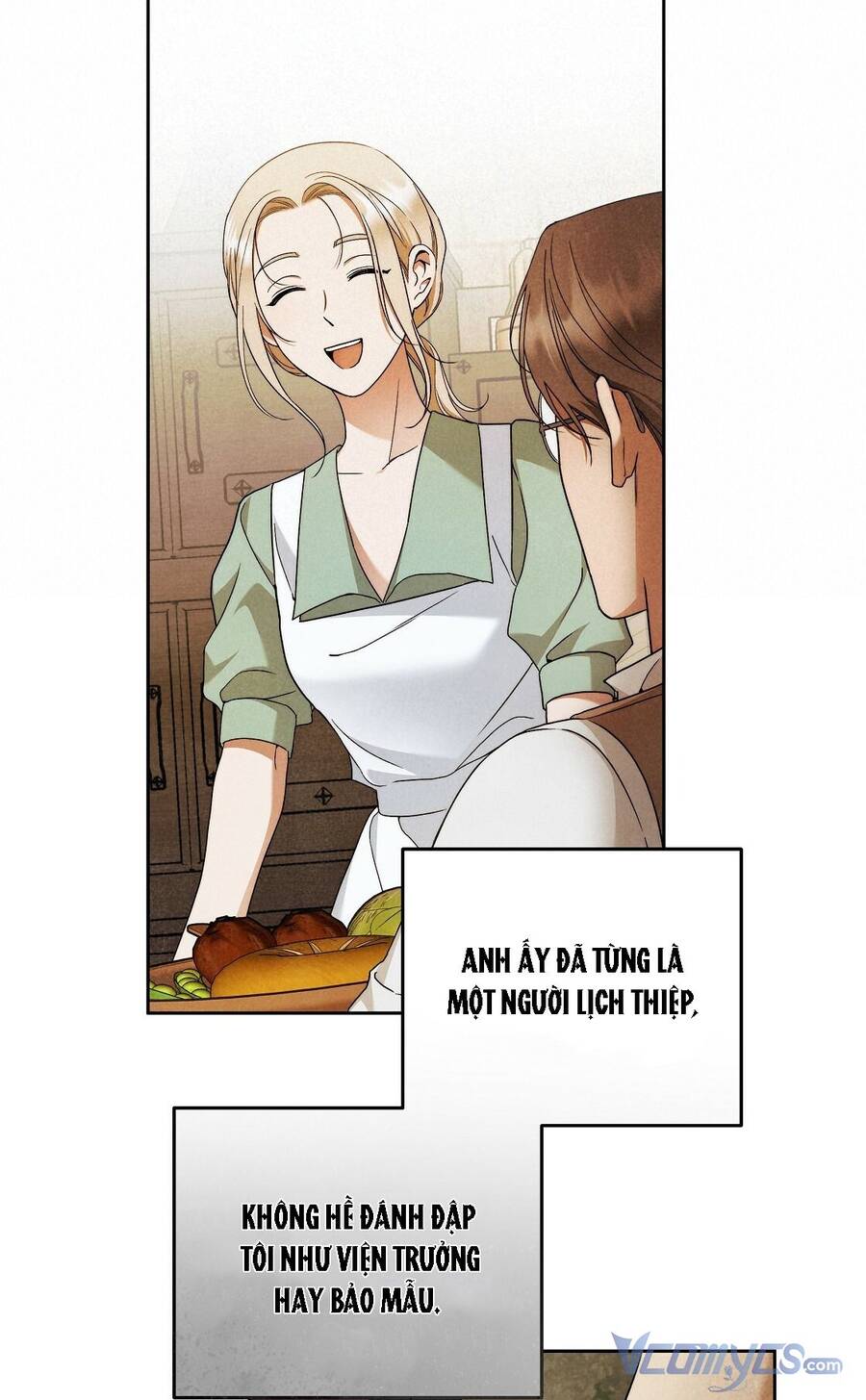 lời nói dối vĩnh cửu của người chapter 24 46