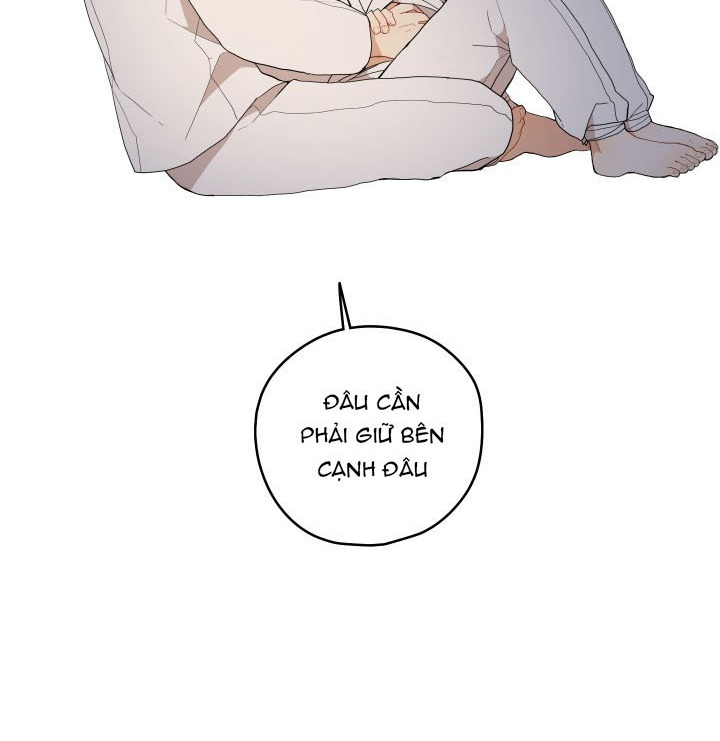 đường hoa liên kiều rơi chapter 24 24