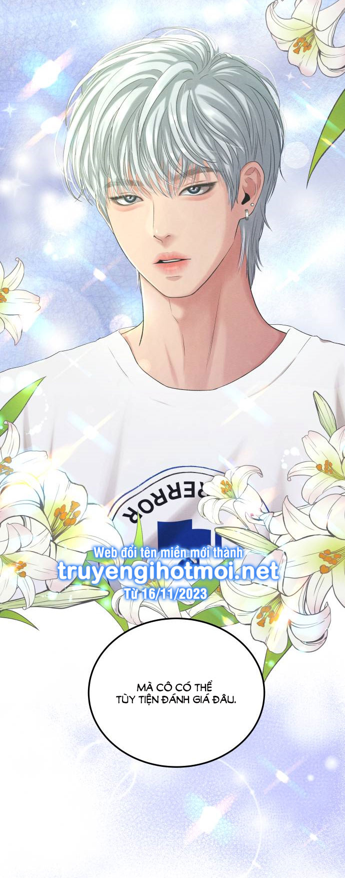 biển lặng trước sóng thần chapter 2.1 41