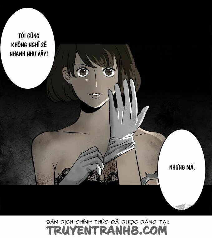 ớn lạnh tuyệt đối chapter 49 8