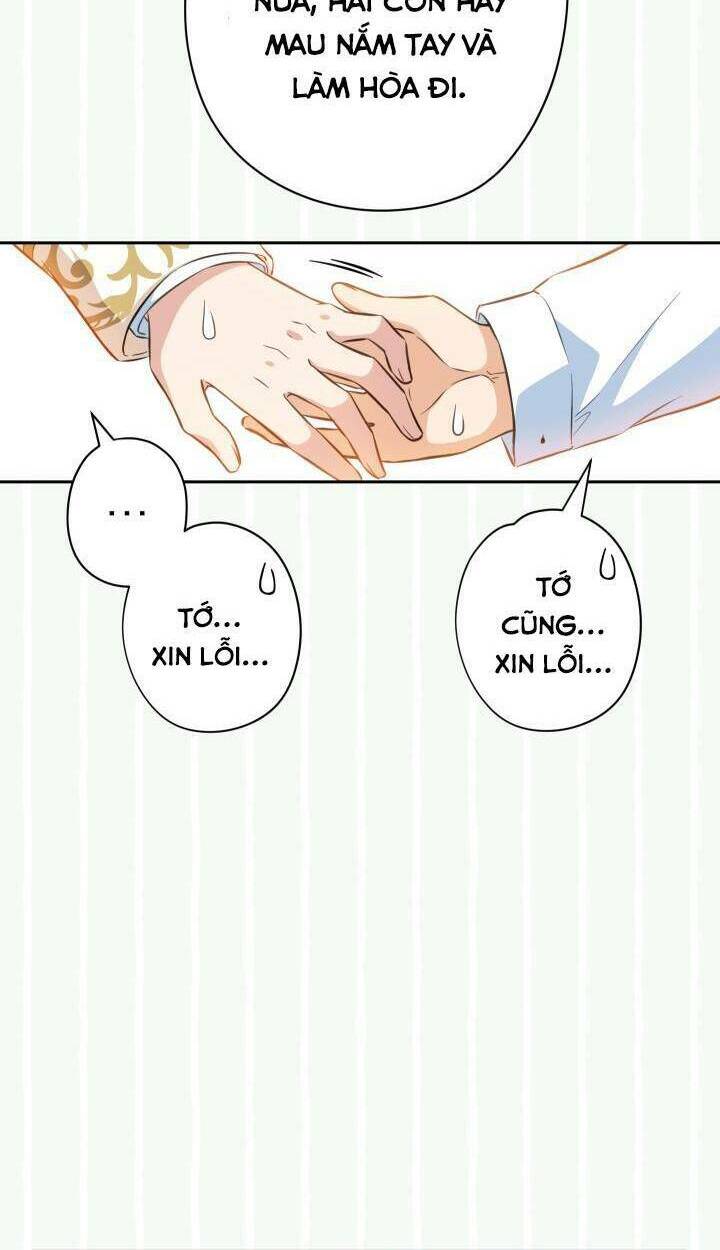 gửi đến người bạn của tôi chapter 21 46