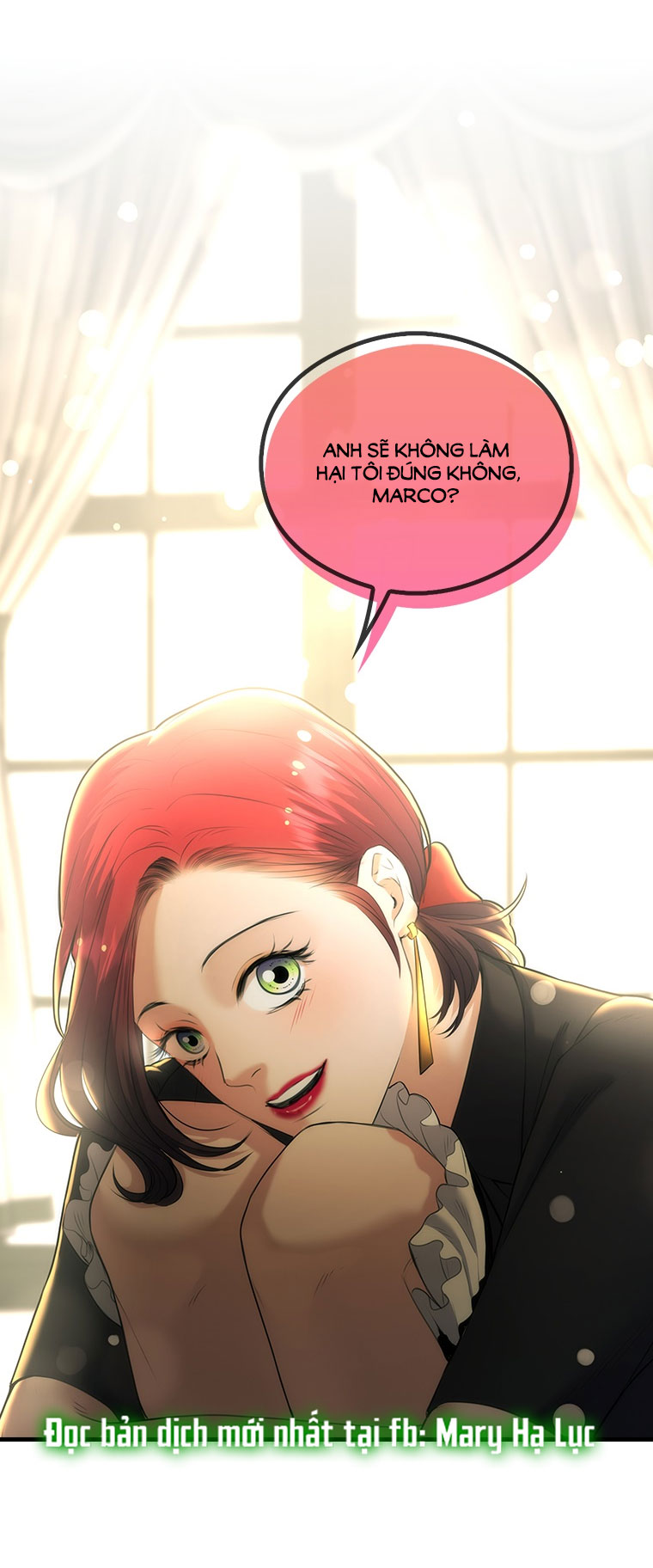 Khách Sạn Máu chapter 11.2 - Trang 13