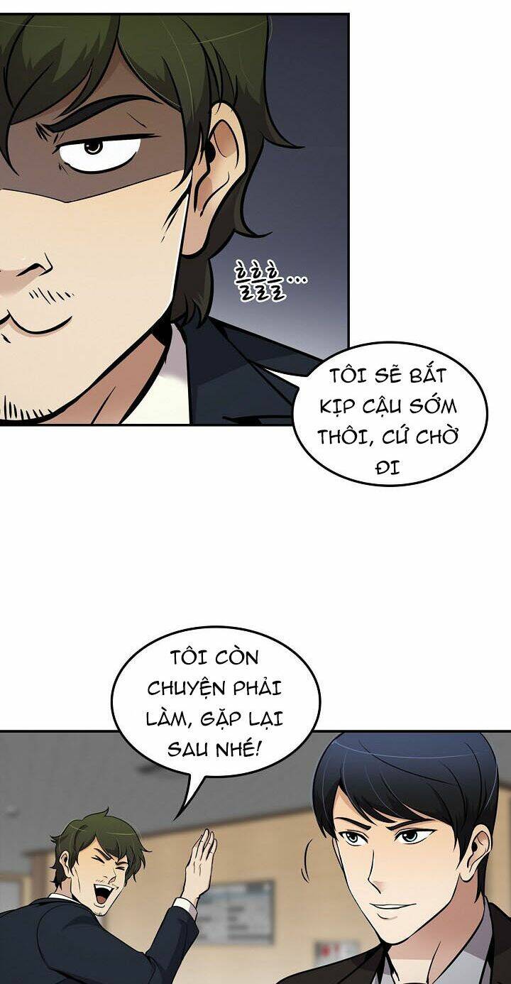 điều tra viên chuyển sinh chapter 62 20