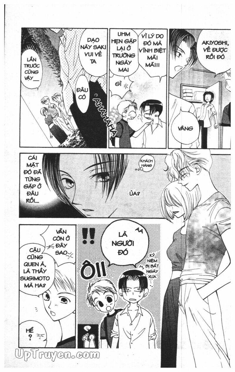 thấy mờ ghét chapter 8 50