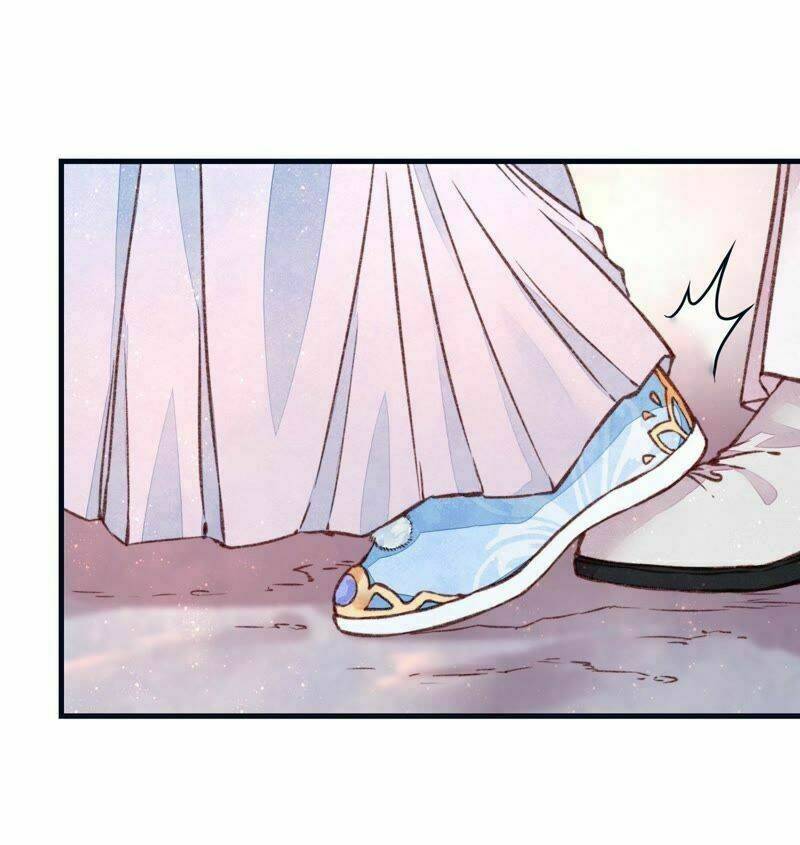 hoàng thái phi cũng muốn yêu chapter 10 21