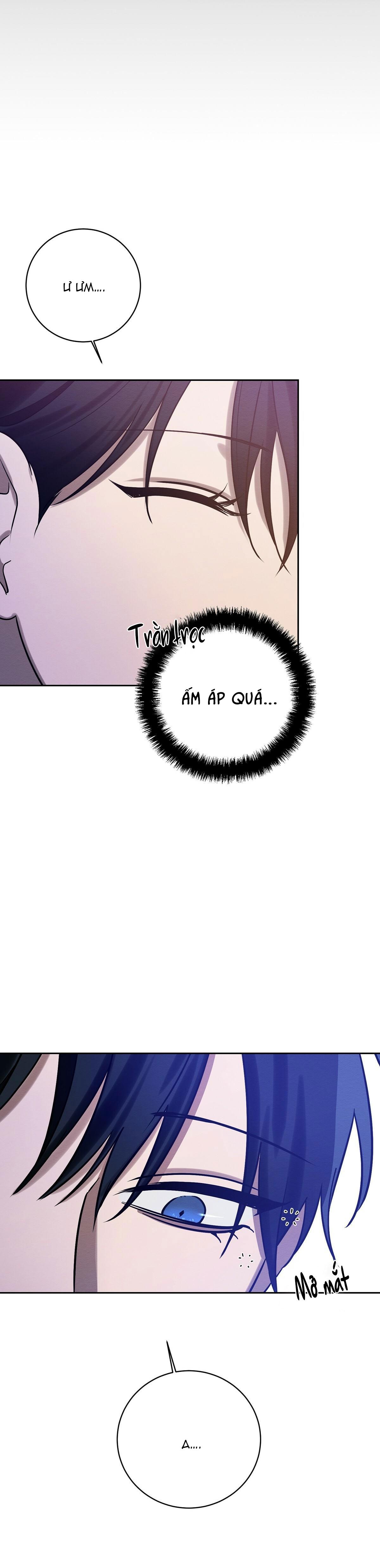 lý do của ác nhân chapter 15 35