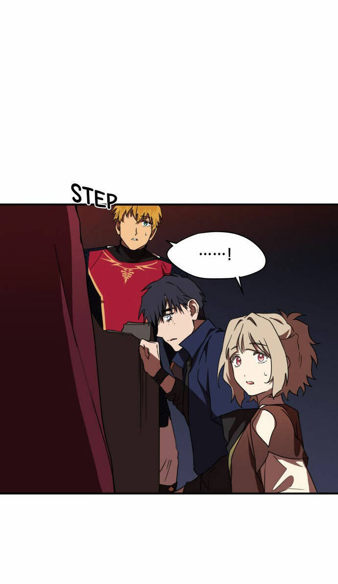 lâu đài vô danh chapter 25 40