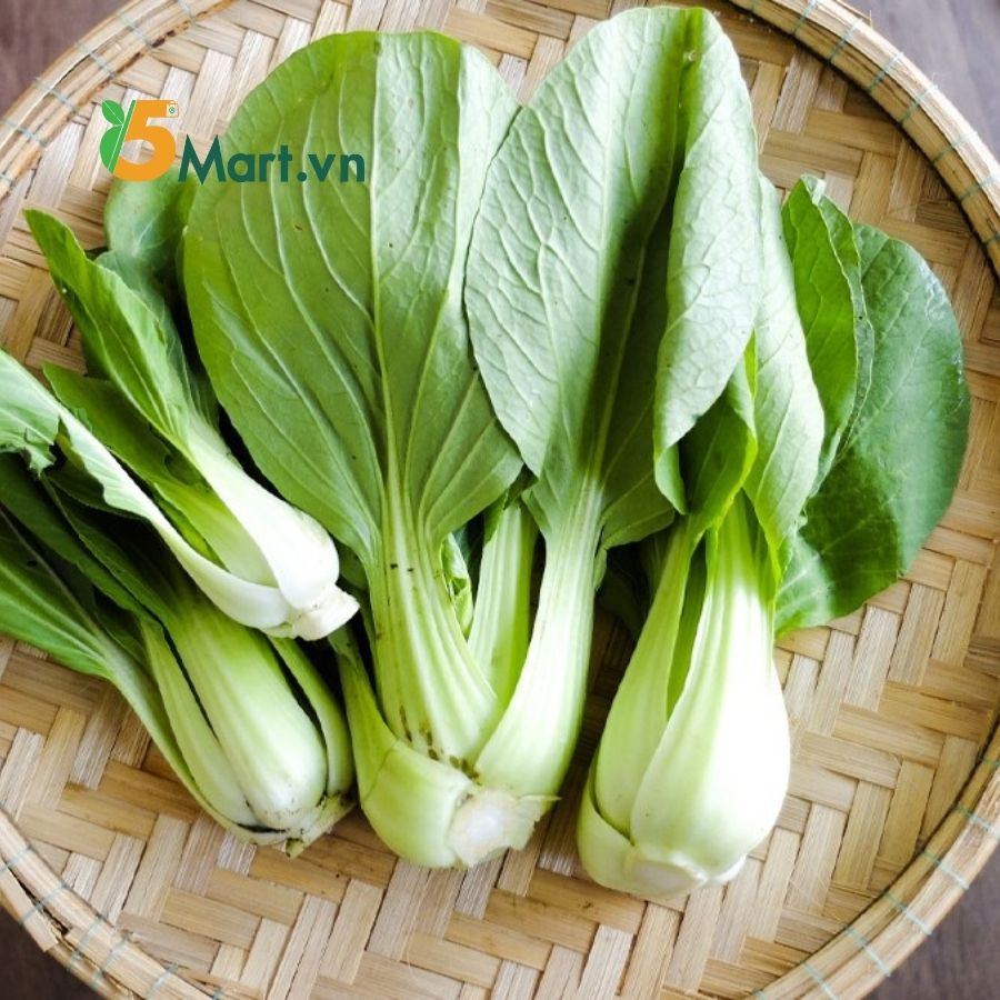 Cải thìa