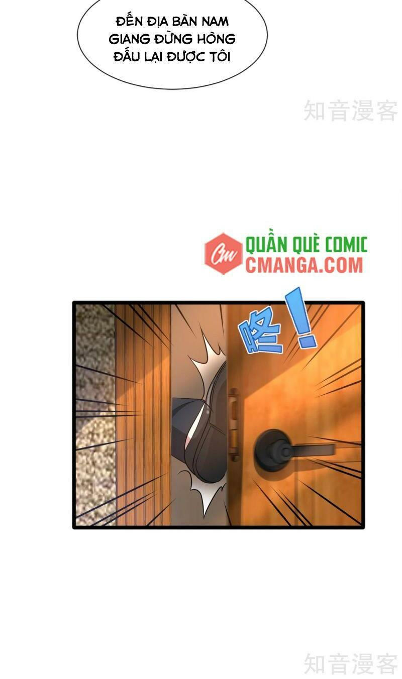 đô thị tà vương chapter 194 2