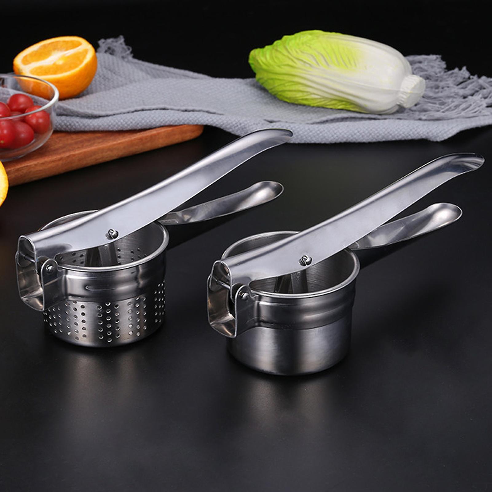 Máy ép trái cây Hướng dẫn sử dụng phổ quát Máy ép trái cây bằng thép không gỉ
