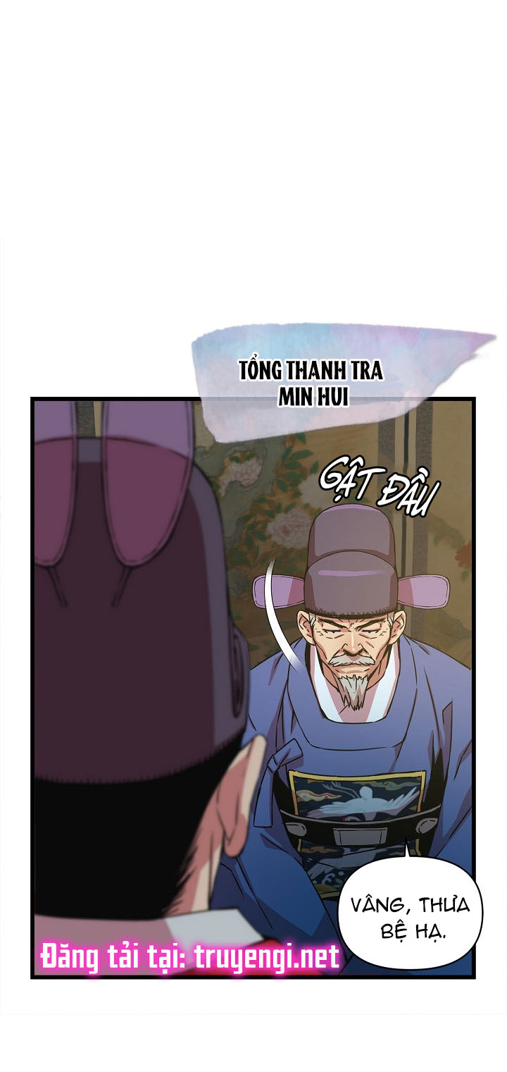 tôi sẽ sống như một hoàng tử chapter 27 45