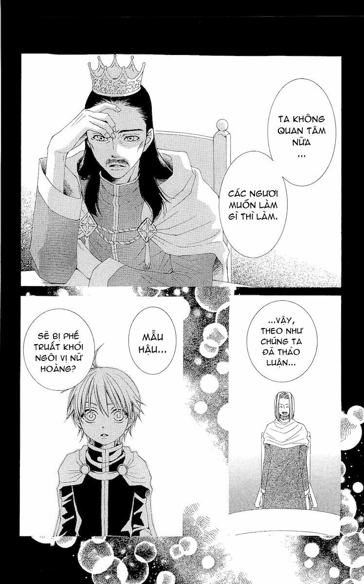 bình minh arcana chapter 18 4