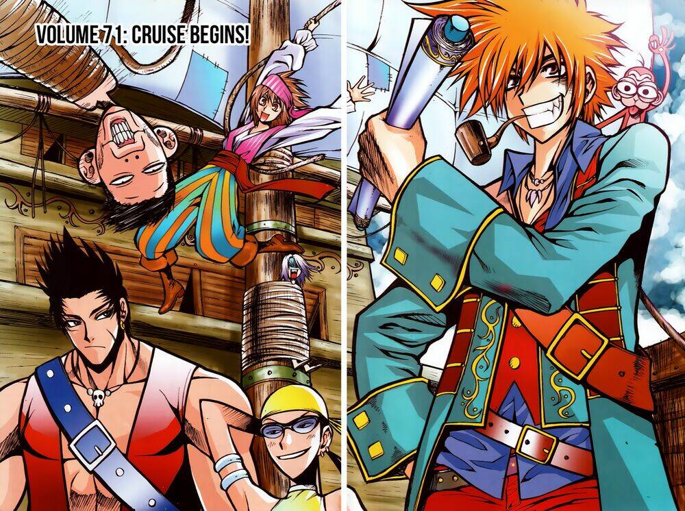 zippy ziggy chapter 71 3