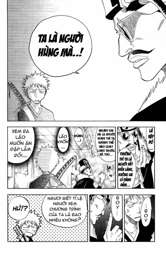 thần chết ichigo chapter 31 11