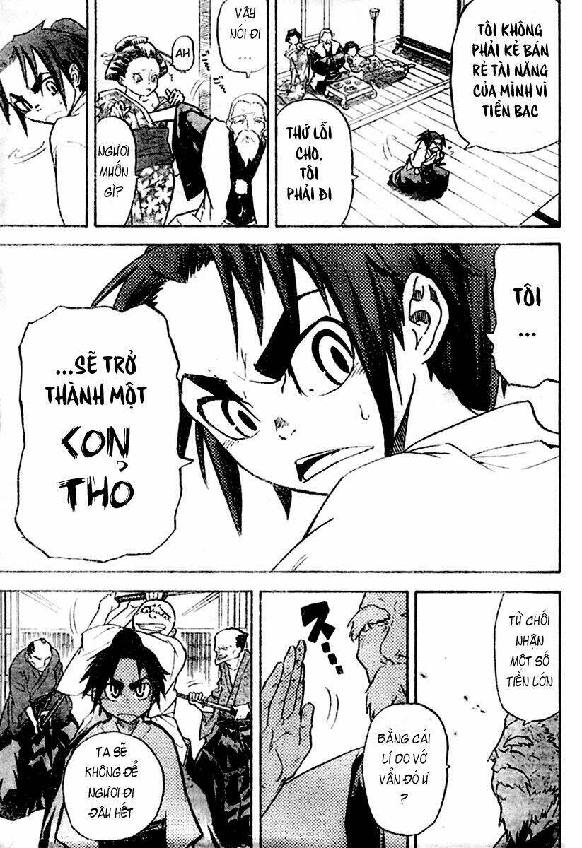 samurai usagi chapter 1 48