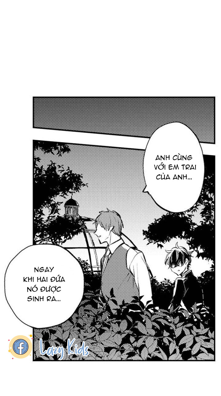 tiếng gọi của tình yêu sau trải nghiệm cận tử chapter 22 17