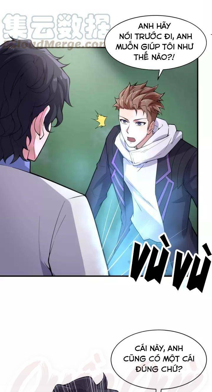 người chặn xuyên không chapter 74 57