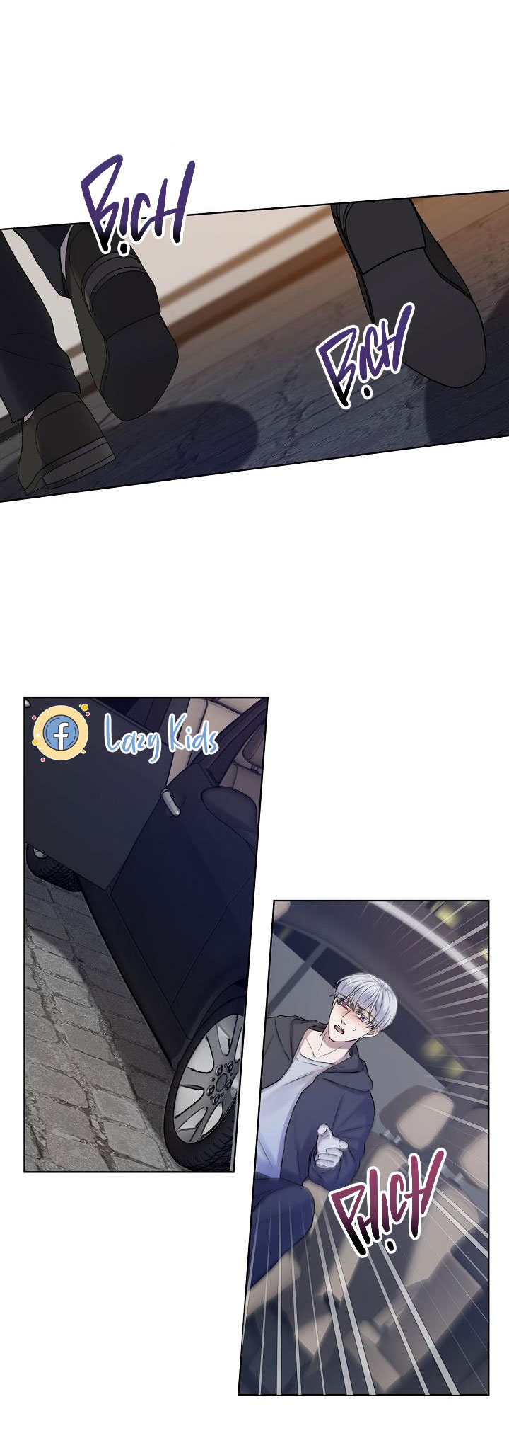 viên đạn vàng chapter 22 8