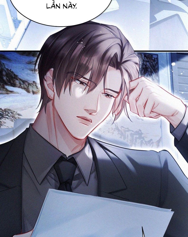 thần thương (môi súng) chapter 135 43