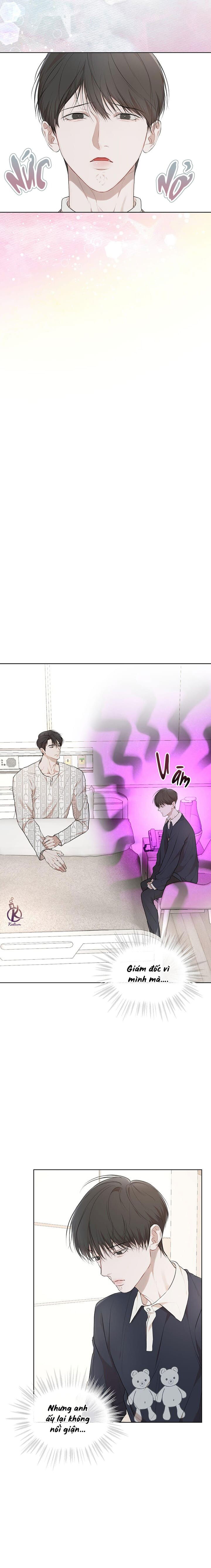 hình thái khởi sinh chapter 64 8