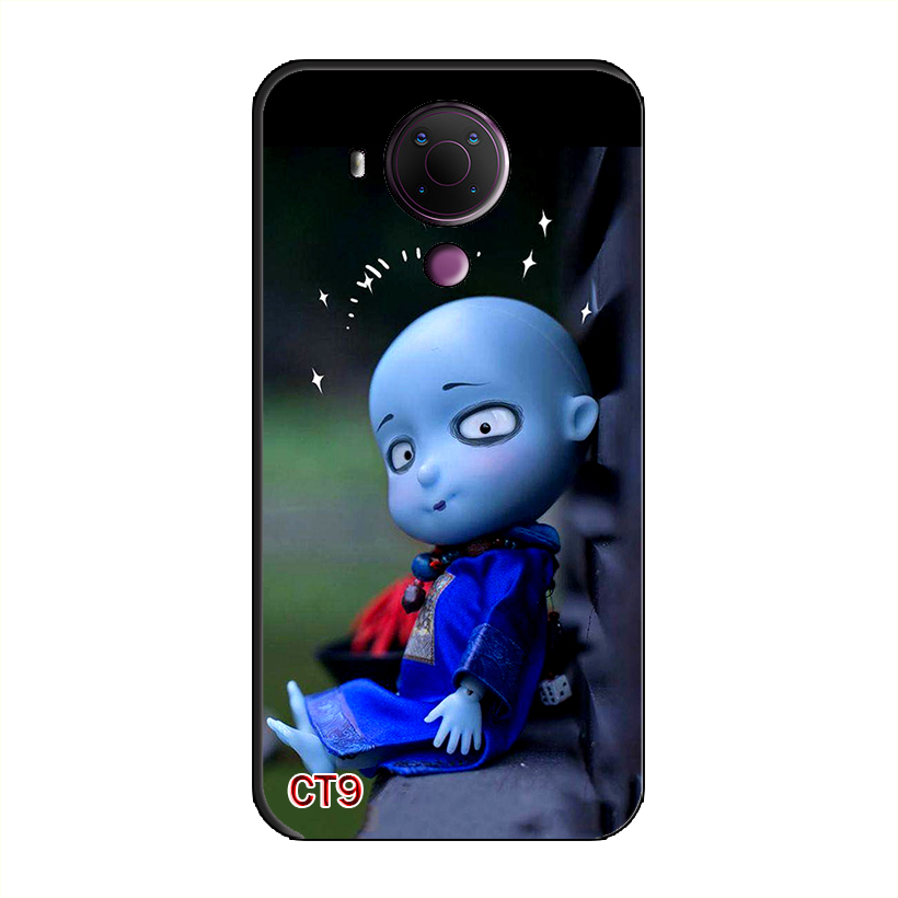 Ốp Lưng Dành Cho NOKIA 5.4