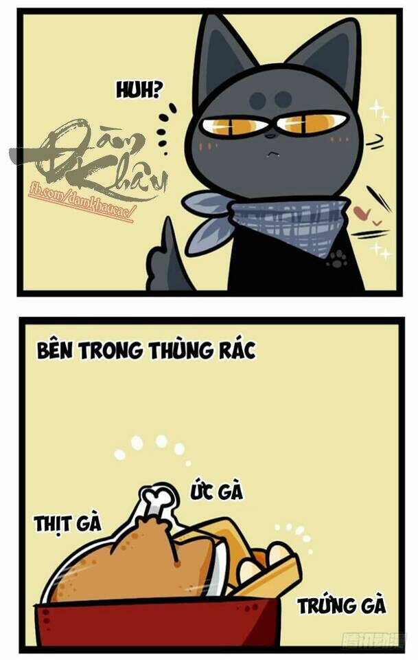 đời không như mình tưởng chapter 38 8