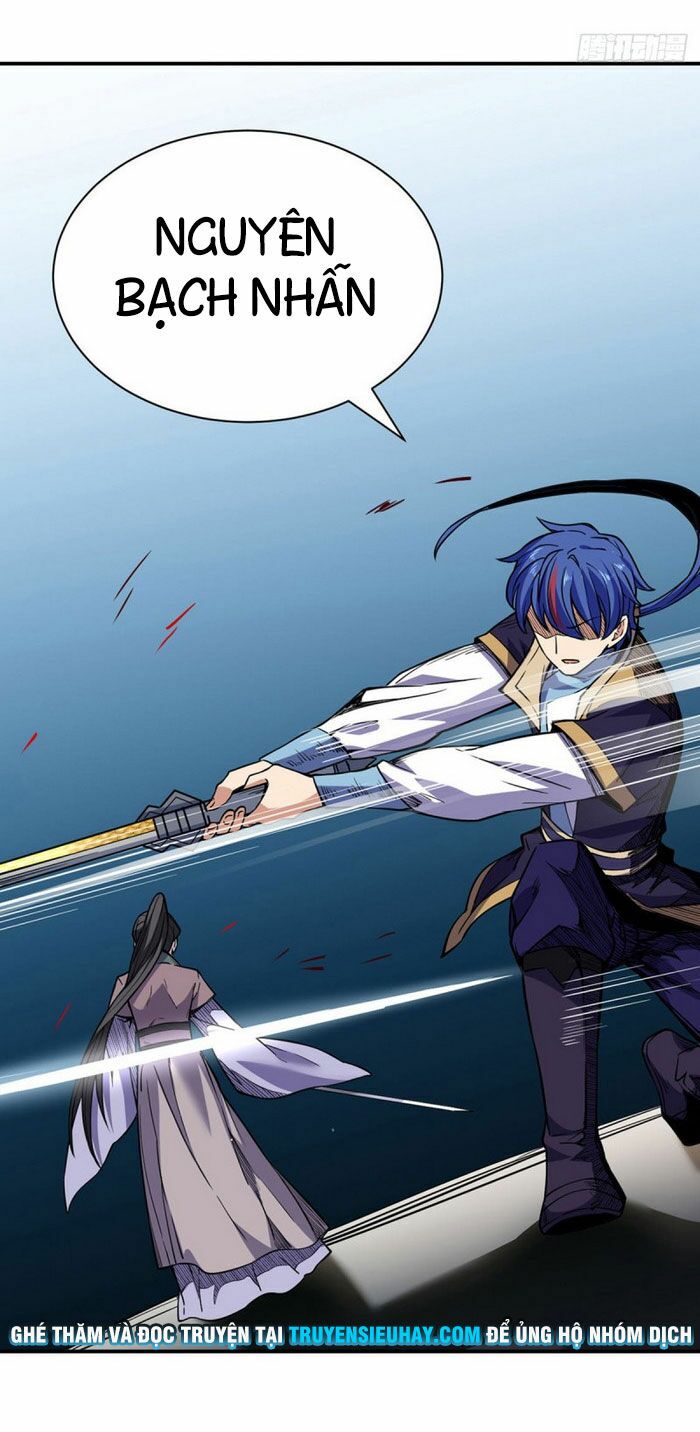 võ đạo độc tôn chapter 228 13