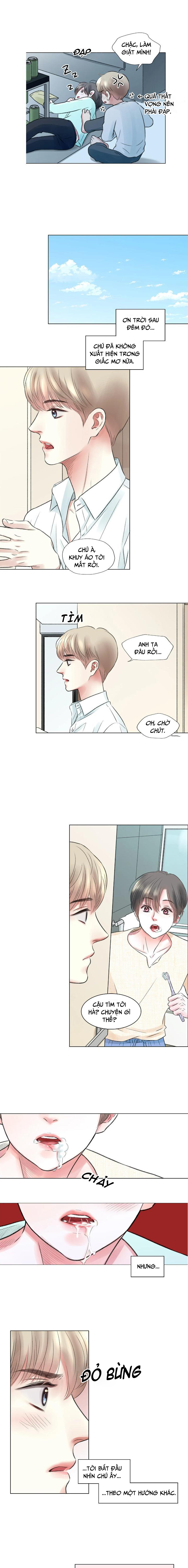 người cùng nhà chapter 10 2