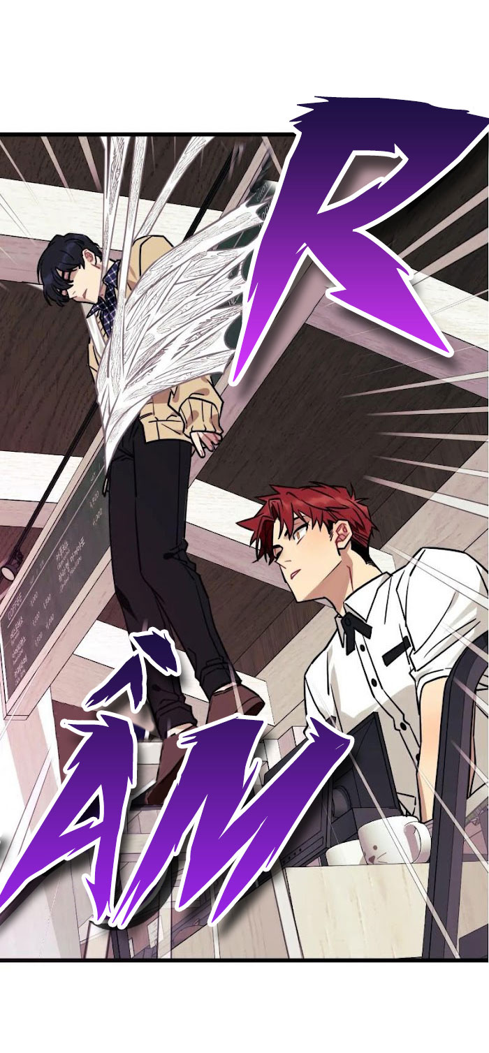 điều ước của cậu là mệnh lệnh của tớ chapter 3 45