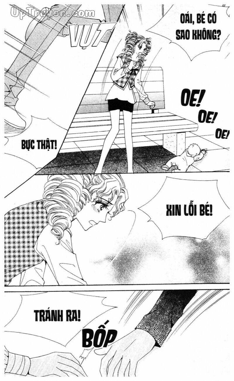 vợ chồng trẻ con bản đẹp chapter 8 56