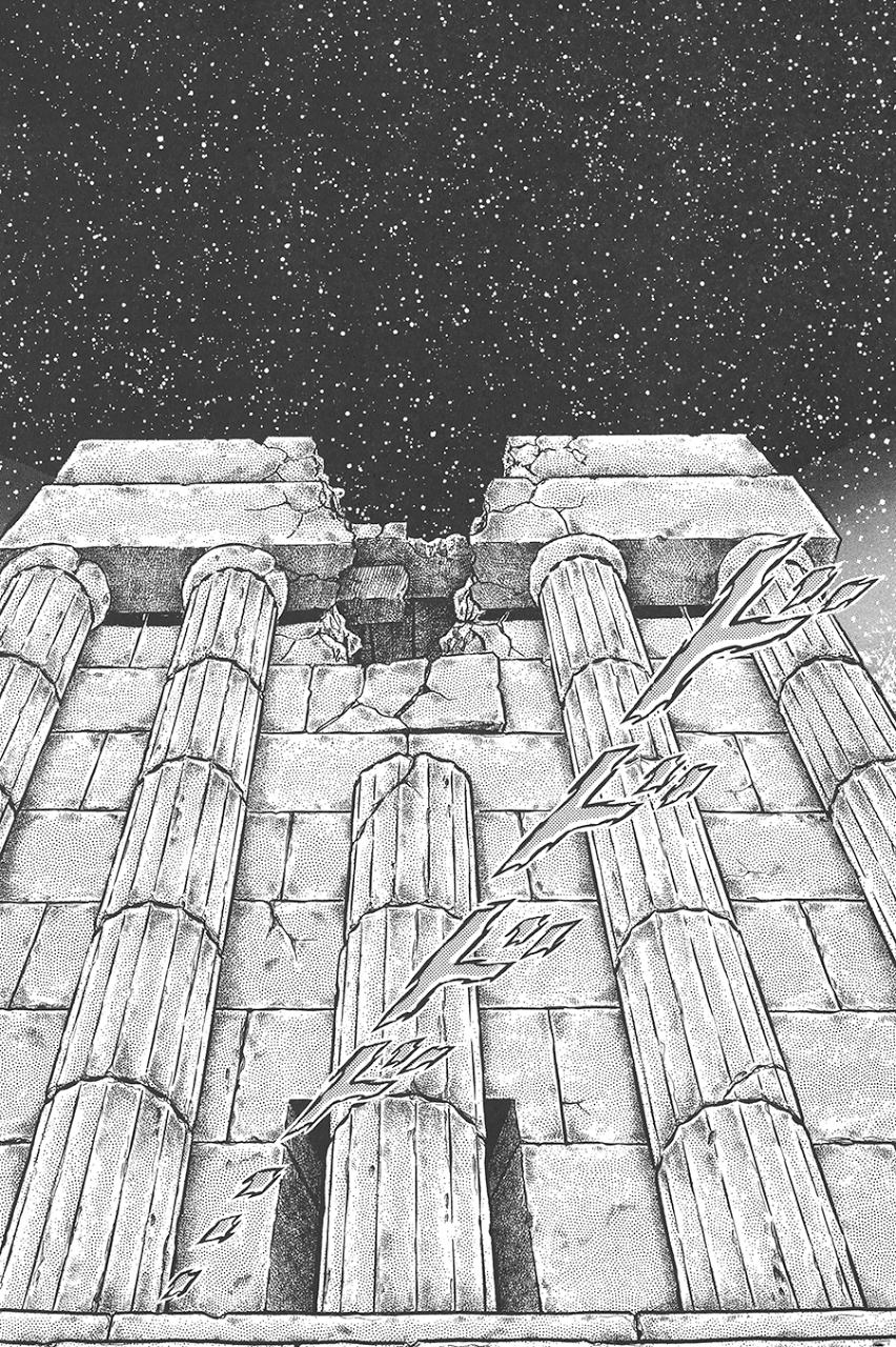 áo giáp vàng chapter 76 20