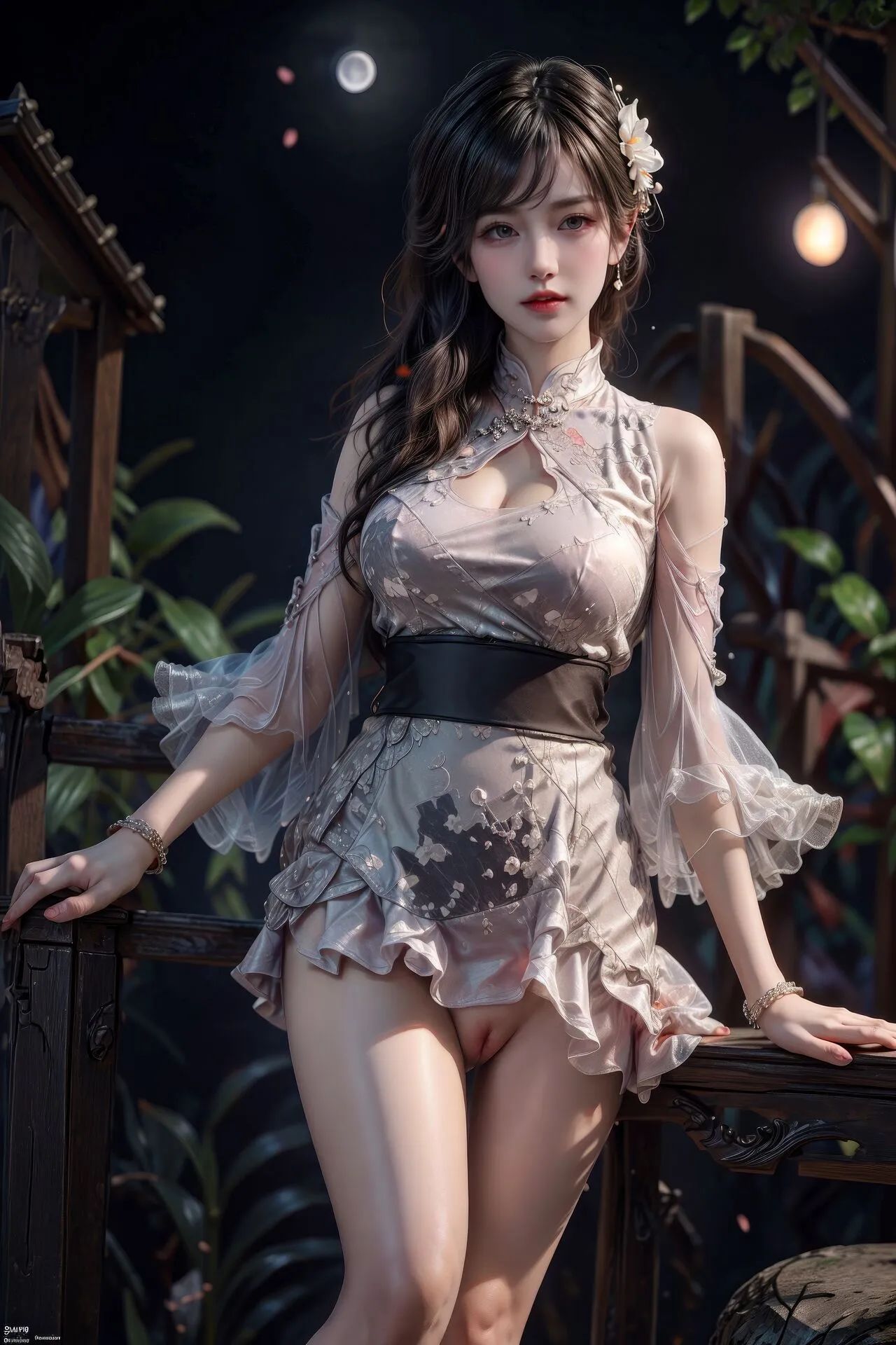 artist ai generated chapter 376 4