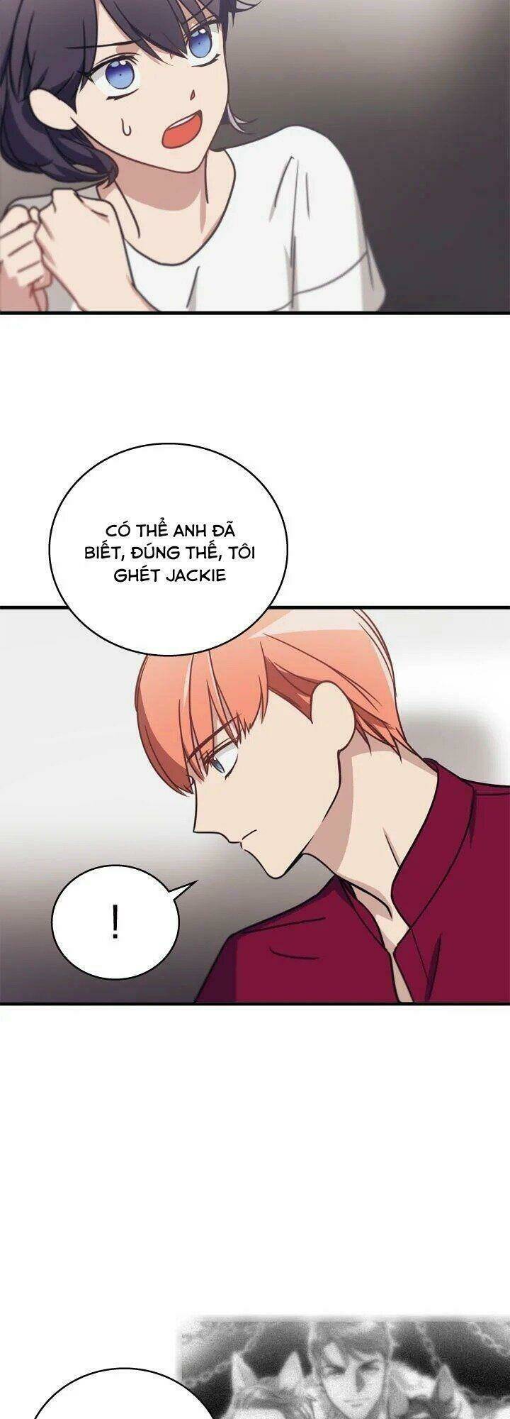 tiếng sói trong hiệu thuốc chapter 17 27