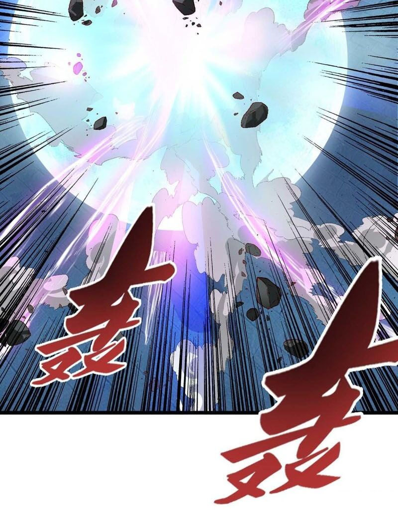 chúa tể tam giới chapter 199 32