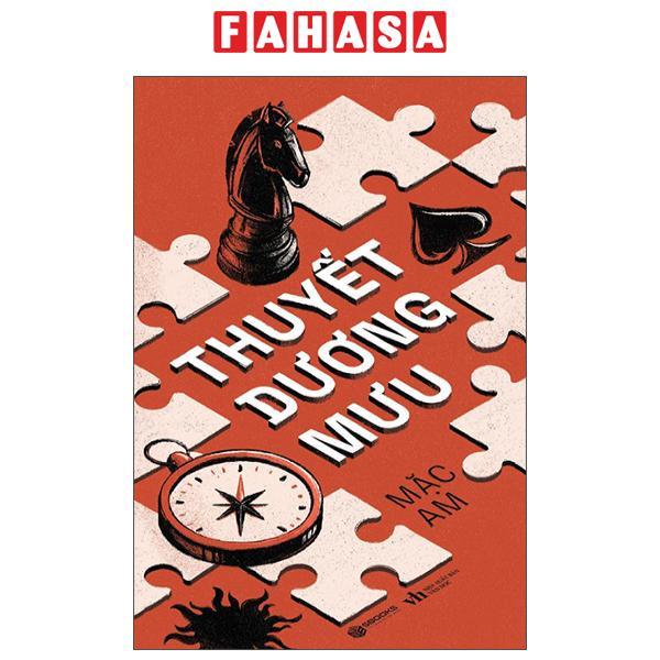 Sách - Thuyết Dương Mưu